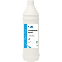 31205 IKKUNANPESUAINE ACTIVA 1L