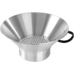 HE630006 Fritössil Med Avtagbar Sil