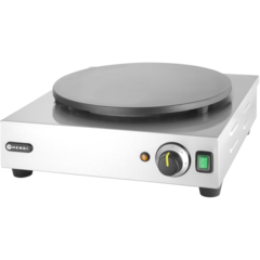 HE212028 Crêpeplatta Elektrisk Hendi Ø40cm