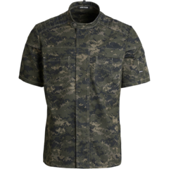 KE235301410 Kockjacka Kort Ärm Bike 23530*