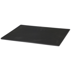 TBS9982 Sort Skifer Bakke 350x285x10