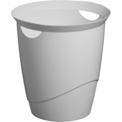 DU776010 Durable Papperskorg Eco 16L - Grå