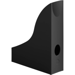 DU7757 Eco Tidskriftssamlare A4