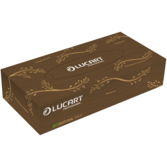 N62841073 Ansiktsservetter Econatural 21x20cm