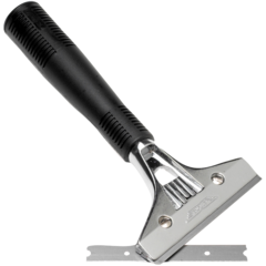 N62531239 Glasskrapa Ettore Super Scraper 10cm