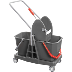 N62601110 Nordex Svabbvagn EcoGreen LZ P