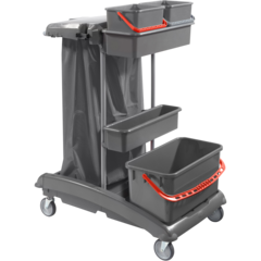 N62632781 Basic Mop Cleaning Cart 1 pc