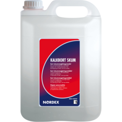 N62549402 Foam Cleaner Scale Remover 5L