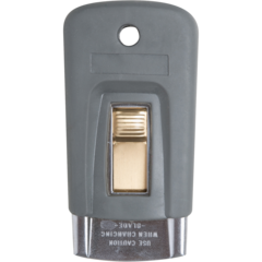 N62532253 Klickskrapa Nordex Gummerad 4cm