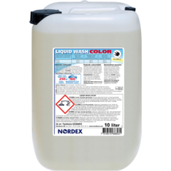 N62566853 Nordex Tvättmedel Color 10L*