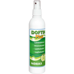 N62577409 Doftin Plus 250ml Äpple