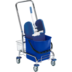 N62600652 Nordex Svabbvagn Klassik 25L