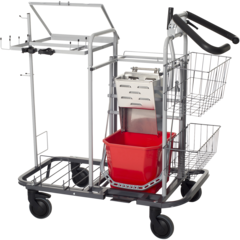 N62600539 Nordex Pressvagn S2 (Utan tillbehör)