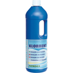 N62577703 Klorrent Nordex 1,5L