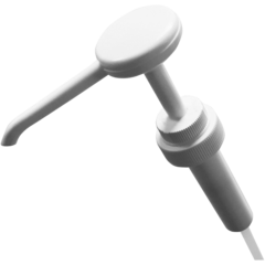 N62526001 Nordex Doseringspump 5L Vit (dos 15ml)