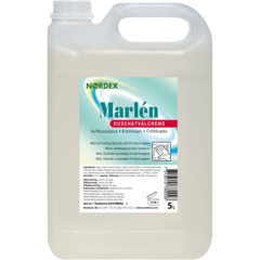 N62578002 Dush och Tvålcreme 5L Marlen