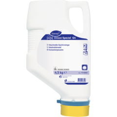 7518871 Maskinopvaskemiddel Diversey Suma Unison Special G4 4,5kg