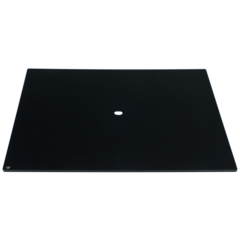 8312633-1 Skylthållare På Fot