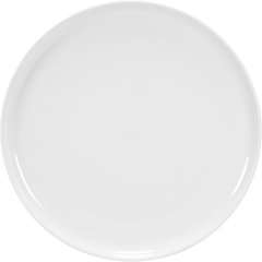 MERX02 Exxent Atlanta Tallerken