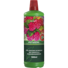 RYB110704 Plantegødning Gunry 1 L