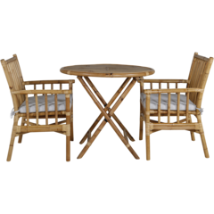 VD21178570 Cafésæt Cane+Cane Ø80