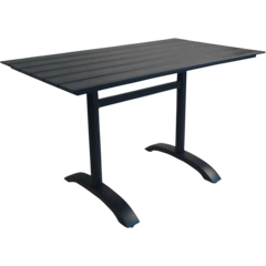 VD4071990 Matbord Denver 120x70cm