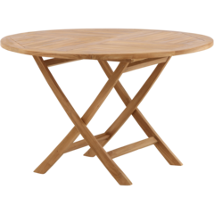 VD9520680 Matbord Kenya Ø120