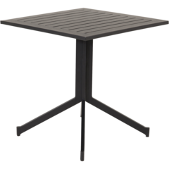 VD1372990 Cafébord Way 70x70cm