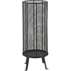 VD9344112 Eldkorg Bastian 80x35cm