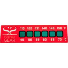 ESP403 Mjölkskummningstermometer