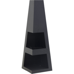 VD9345112 Eldstad Bastian 120x40cm