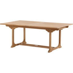 VD9524680 Matbord Kenya 195/295x110cm