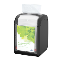 157962900 Tork Xpressnap Fit Starter Pack Bordsdispenser N14