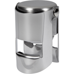 MX603426 Champagneförslutare Exxent Rostfri
