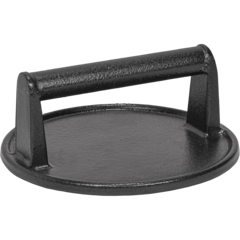 MX65022 Exxent Hamburger Smash Ø15cm