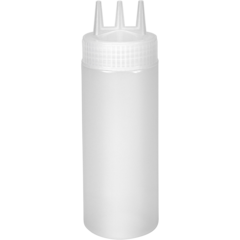 MX65450 BBM Dressingflaske 34cl