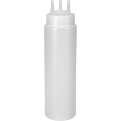 MX65451 BBM Dressingflaske 68cl