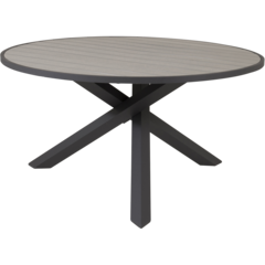 VD4145 Matbord Parma Ø140