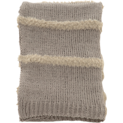 VD15942 Pläd Katleen 170x130cm