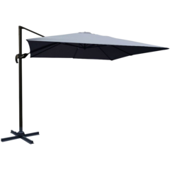 VD1021 Parasoll Leeds Ø350