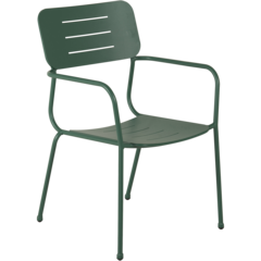 VD1342 Karmstol Nicke