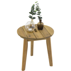 VD9316570 Sidobord Chania Ø40