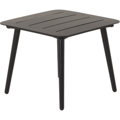 VD1382 Sidobord Lina 40x40cm