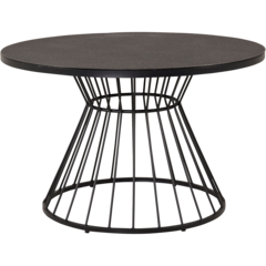 VD1241990 Matbord Tropea Ø120