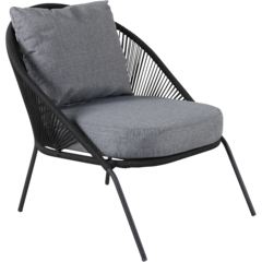 VD9317 Loungestol Lindos