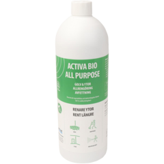 32061 YLEISPESUAINE ACTIVA BIO 1 L