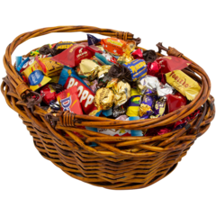 KA14 Godiskorg inslaget