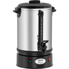 BA190149 Perkulator Bartscher Regina Plus 40 T