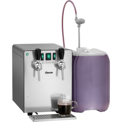 BA200119 Glöggtappningssystem 1300 Bartscher