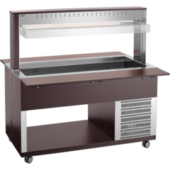 BA102 Buffévagn K4110-200 Kall Bartscher